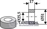 Buchse